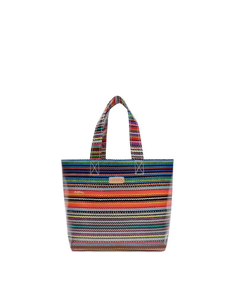 CONSUELA REESE GRAB N GO MINI BAG