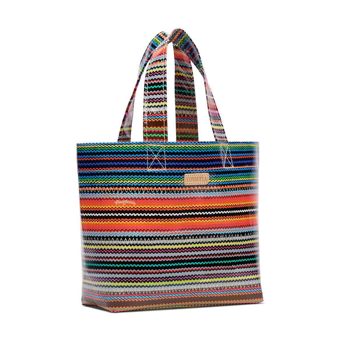 CONSUELA REESE GRAB N GO MINI BAG