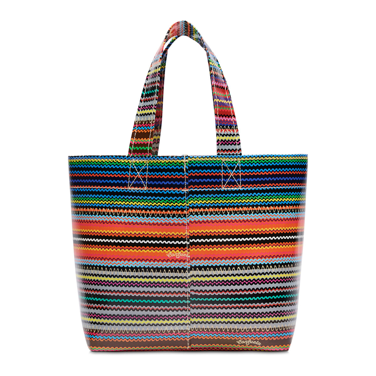 CONSUELA REESE GRAB N GO MINI BAG