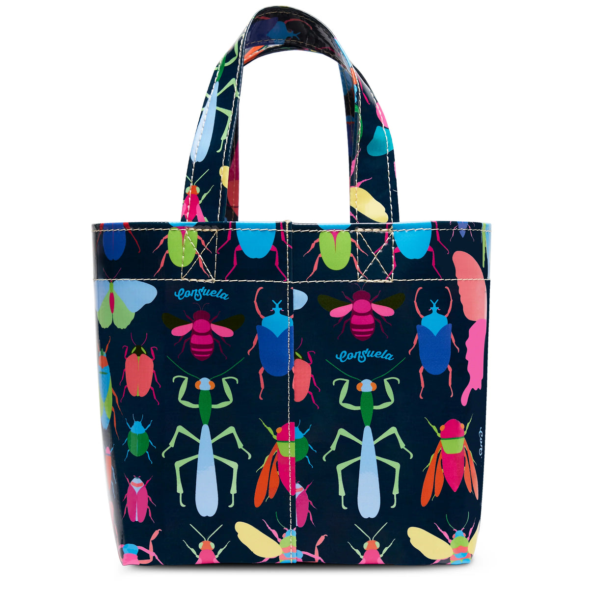 CONSUELA GEMMA GRAB N GO MINI BAG