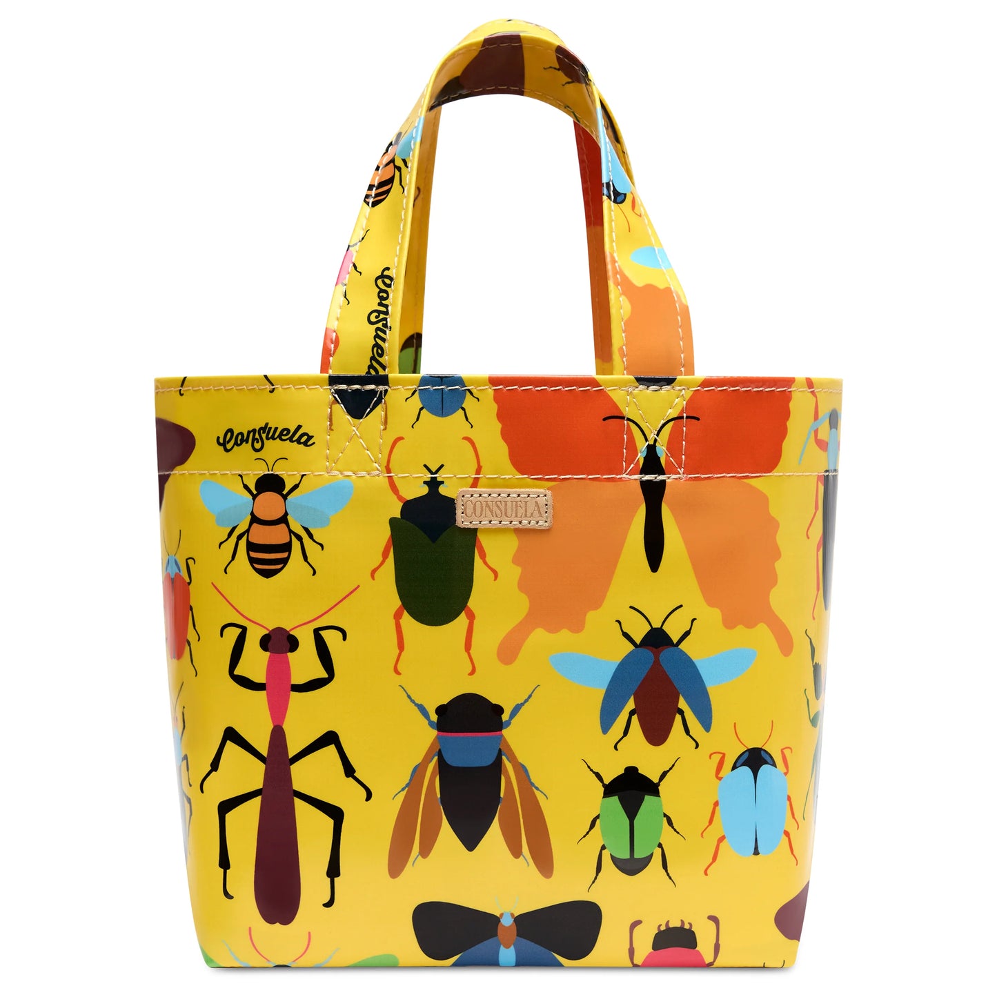 CONSUELA FIELDS GRAB N GO MINI BAG