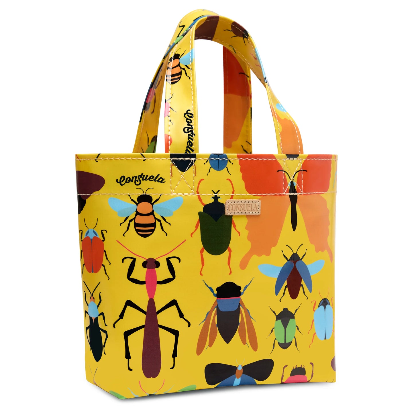 CONSUELA FIELDS GRAB N GO MINI BAG