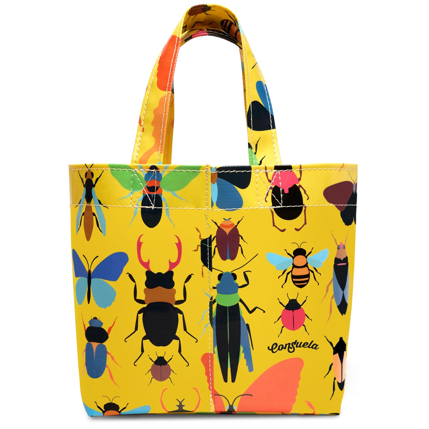 CONSUELA FIELDS GRAB N GO MINI BAG