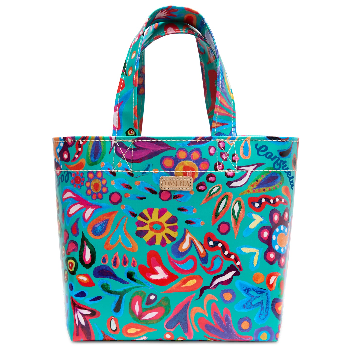 CONSUELA TASHA GRAB N GO MINI BAG