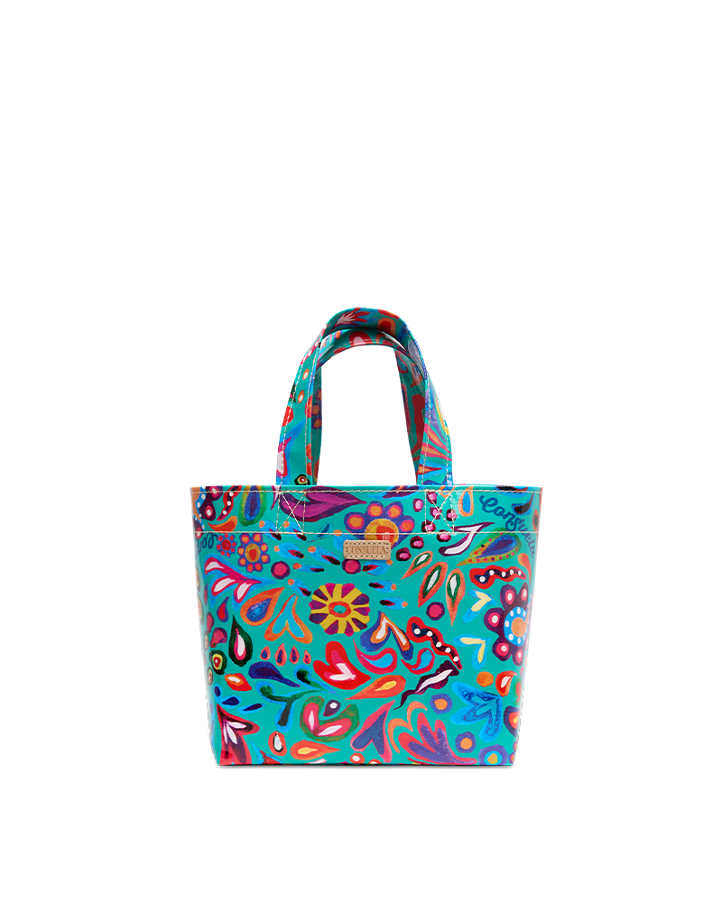 CONSUELA TASHA GRAB N GO MINI BAG