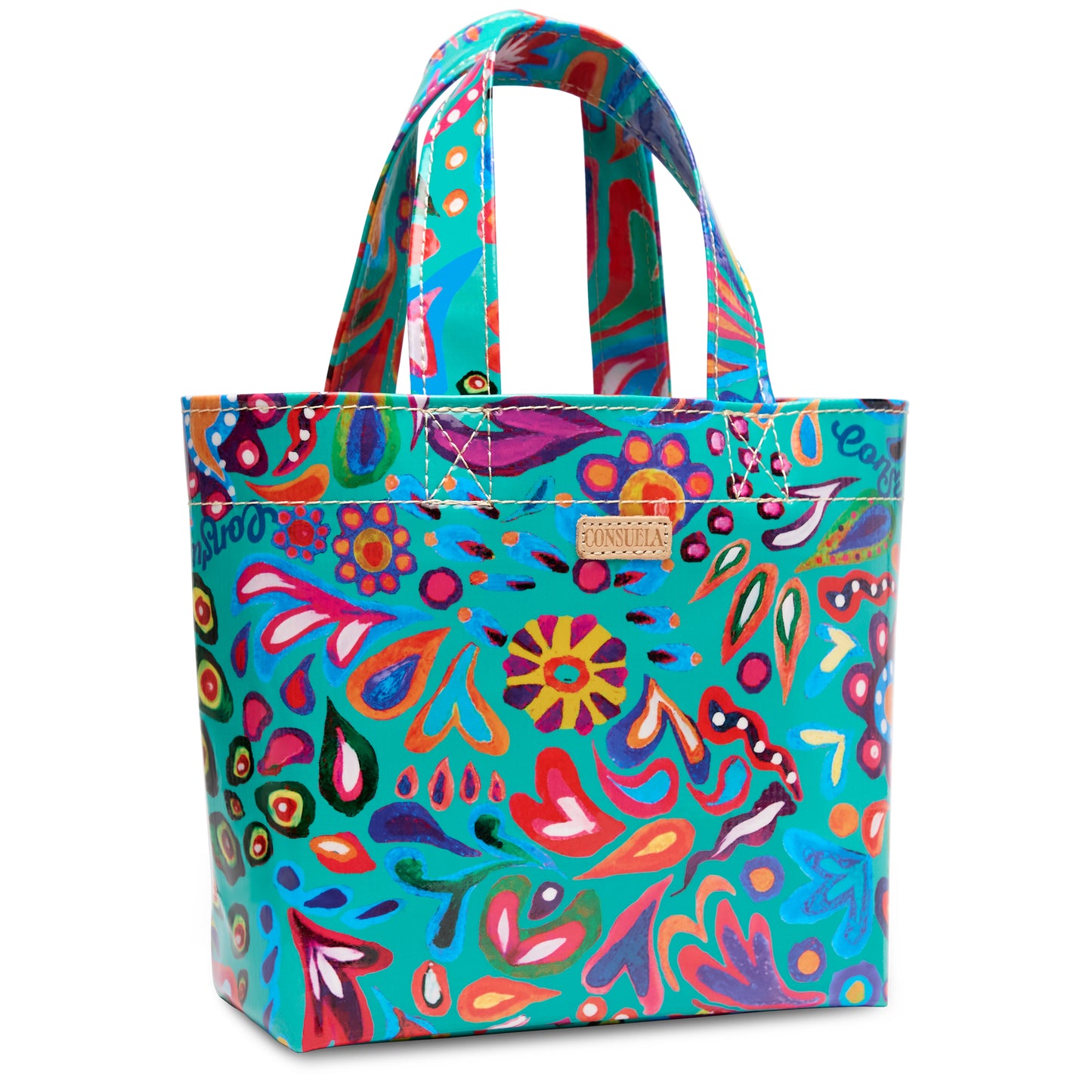 CONSUELA TASHA GRAB N GO MINI BAG