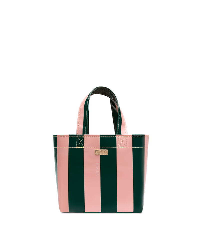 CONSUELA FERN GRAB N GO MINI BAG
