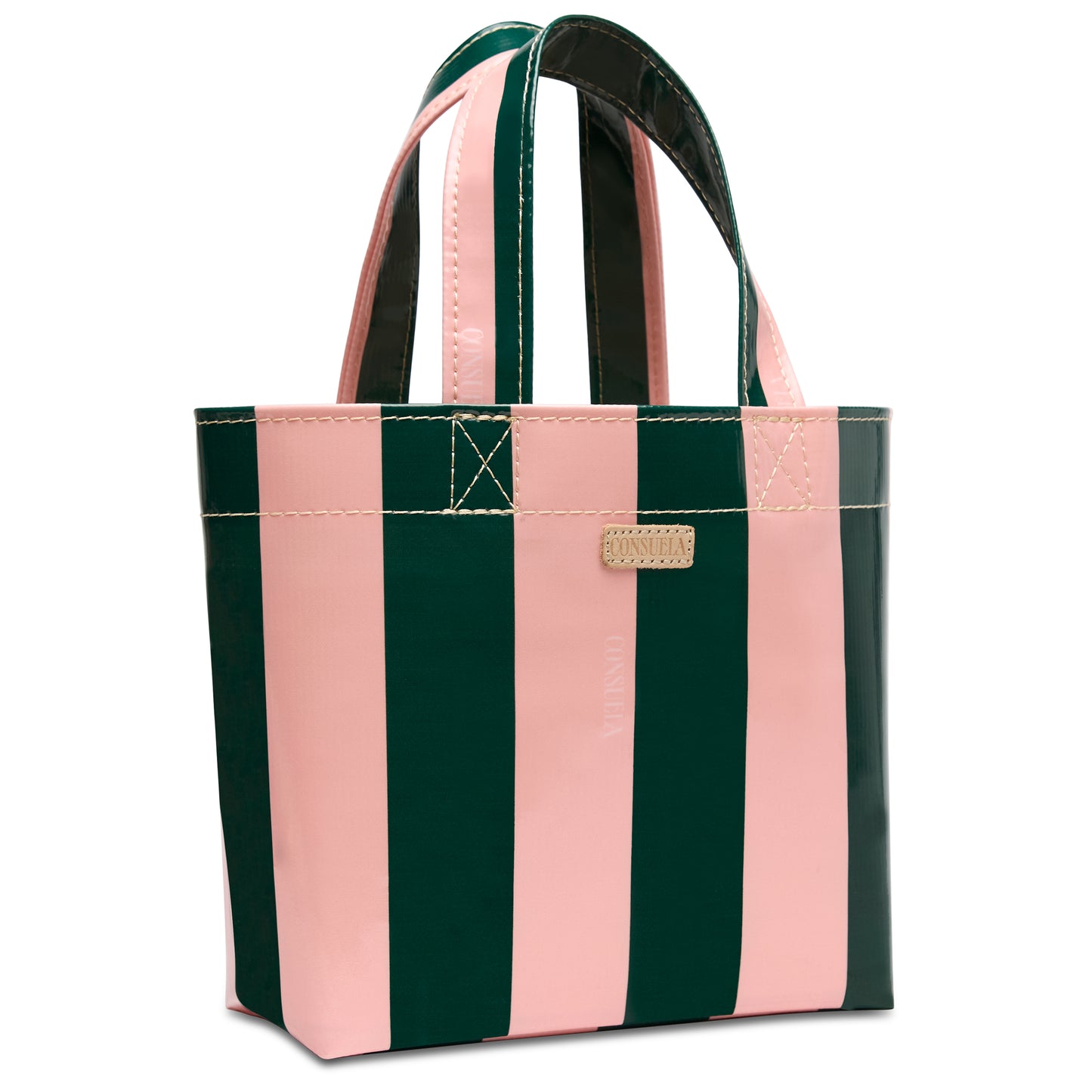 CONSUELA FERN GRAB N GO MINI BAG