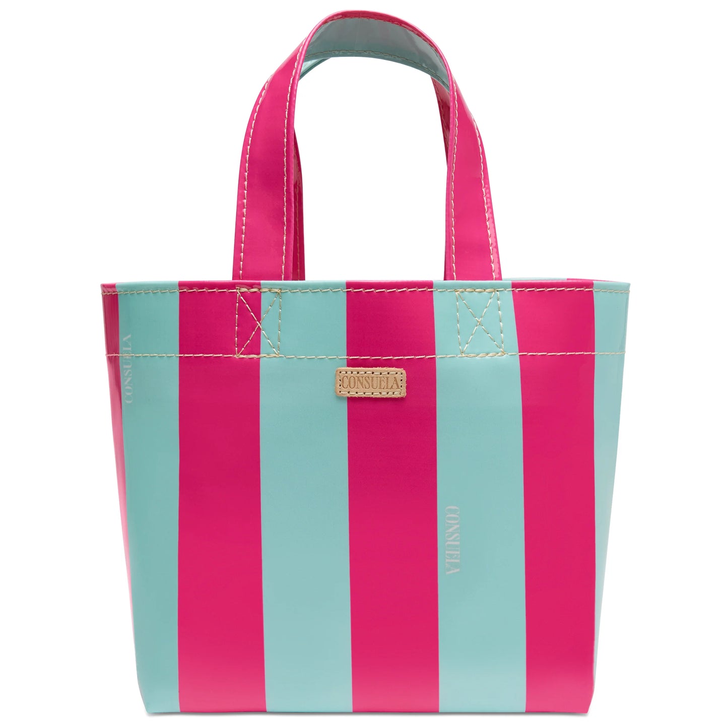 CONSUELA MALIBU GRAB N GO MINI BAG