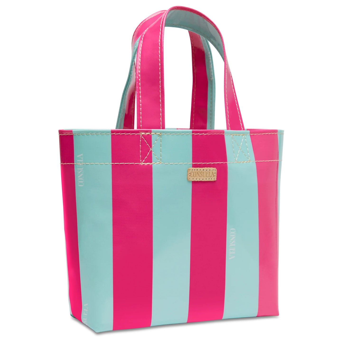 CONSUELA MALIBU GRAB N GO MINI BAG