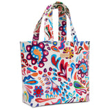 CONSUELA BIANCA GRAB N GO MINI BAG