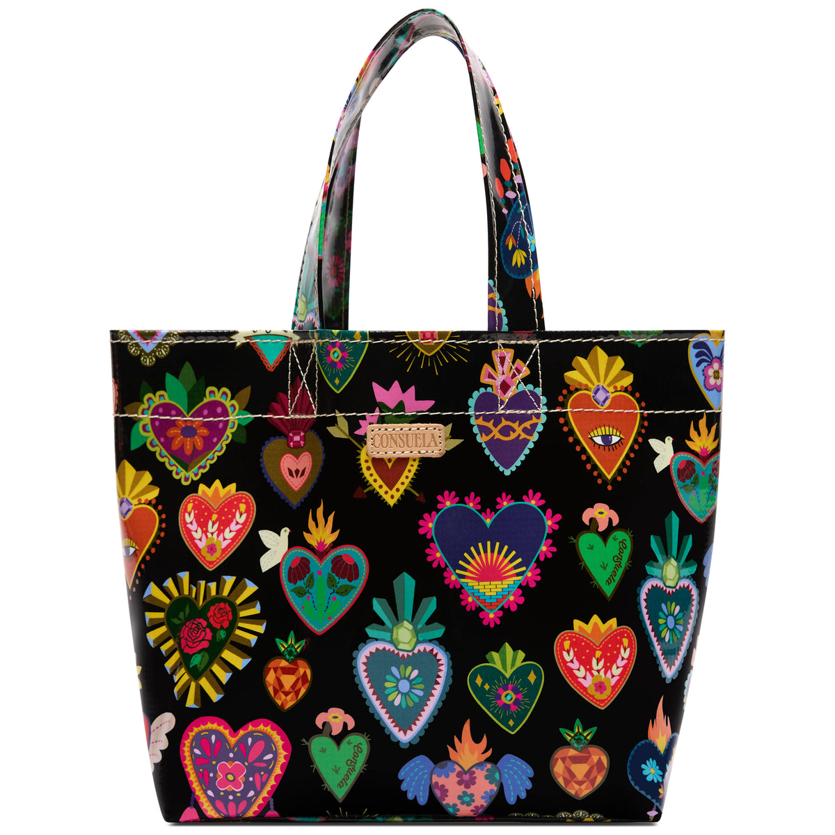 CONSUELA VIDA MINI GRAB N GO BAG