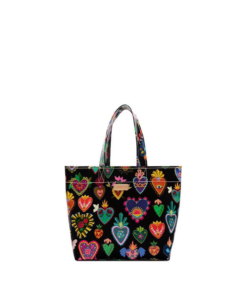 CONSUELA VIDA MINI GRAB N GO BAG