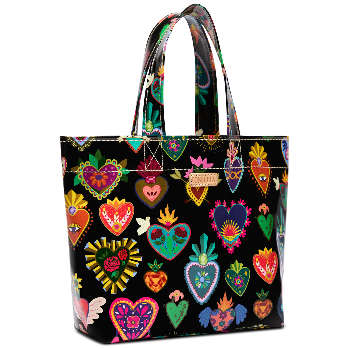 CONSUELA VIDA MINI GRAB N GO BAG