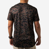 Burlebo GO TO TEE - BENDITA CAMO