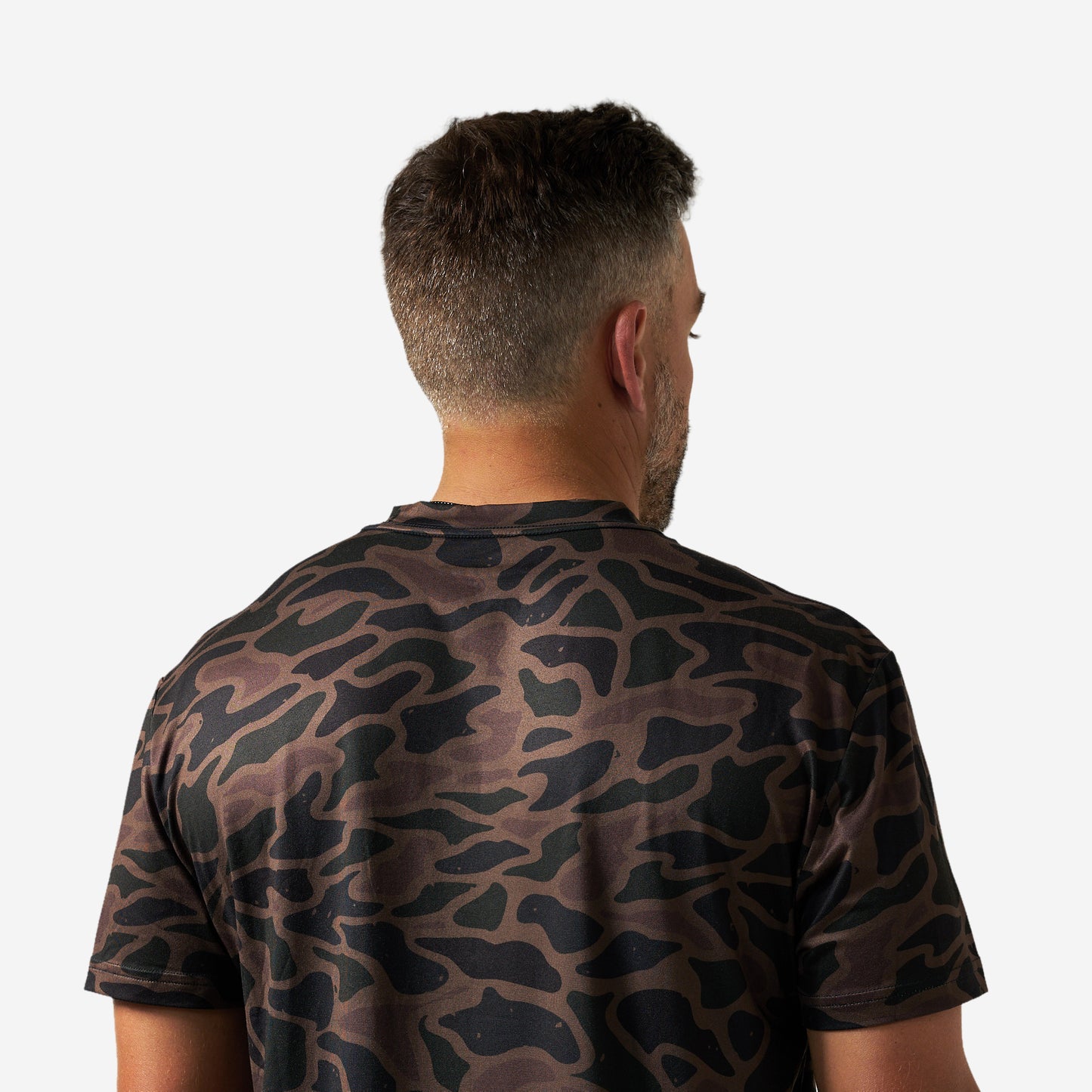 Burlebo GO TO TEE - BENDITA CAMO