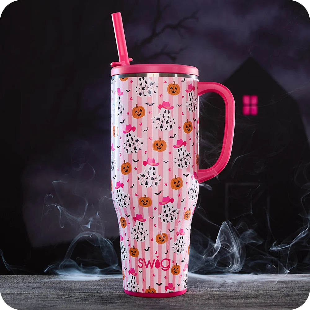 SWIG LIFE GHOST TOWN MEGA MUG 40oz