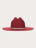 CORRAL DIXIE FELT - RED