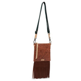 CONSUELA SALLY EXPLORER MINI CROSSBODY BAG