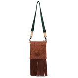 CONSUELA SALLY EXPLORER MINI CROSSBODY BAG