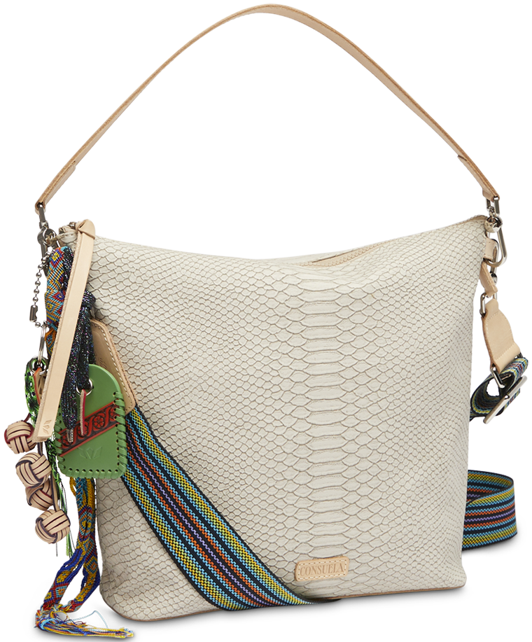 CONSUELA THUNDERBIRD HOBO BAG