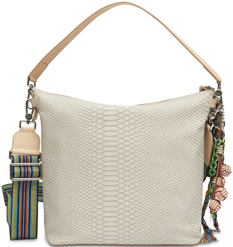 CONSUELA THUNDERBIRD HOBO BAG