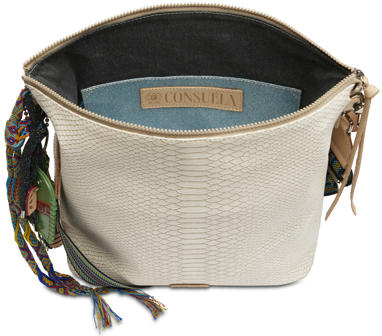 CONSUELA THUNDERBIRD HOBO BAG