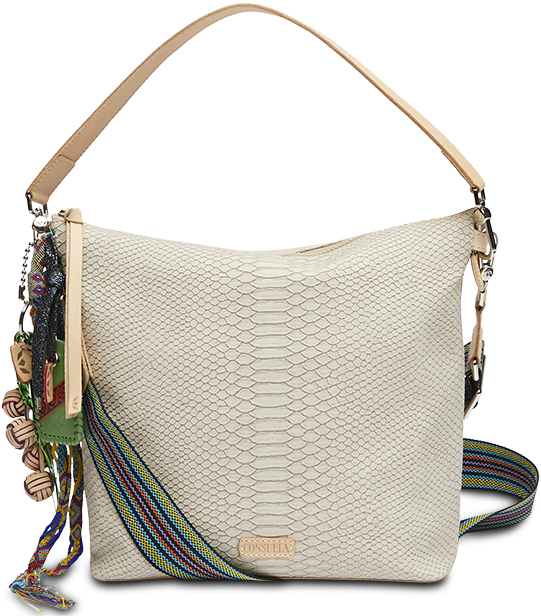 CONSUELA THUNDERBIRD HOBO BAG