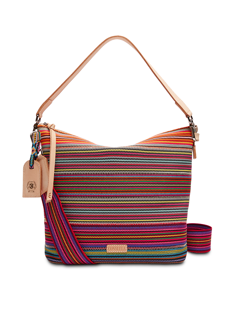 CONSUELA ALE HOBO BAG