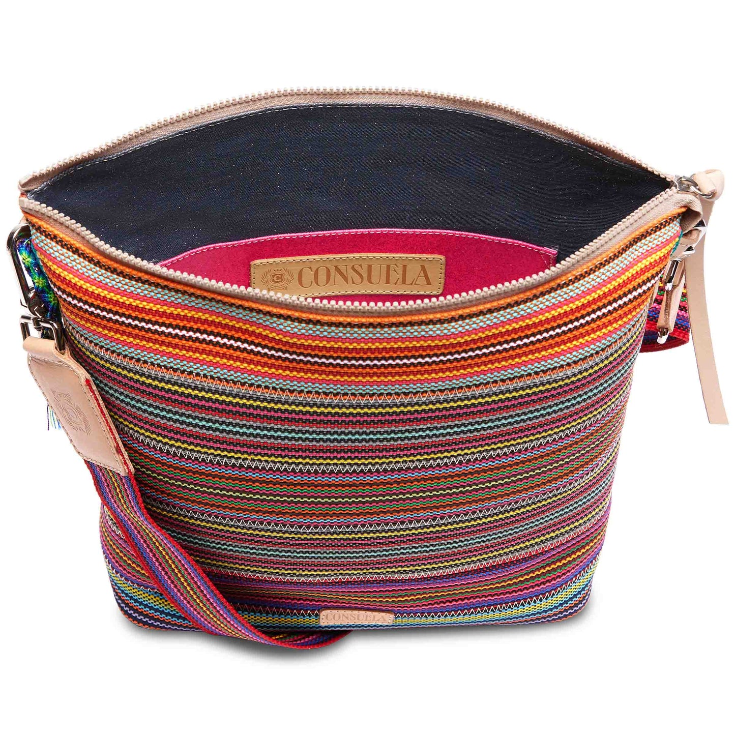 CONSUELA ALE HOBO BAG
