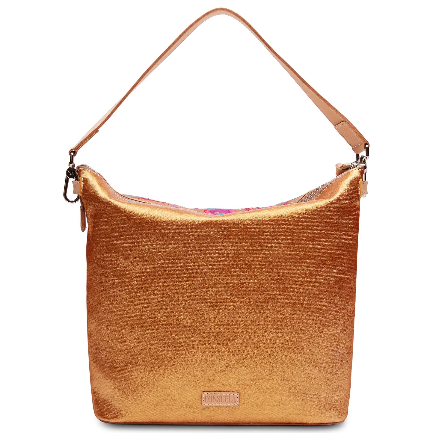 CONSUELA BRONZER HOBO