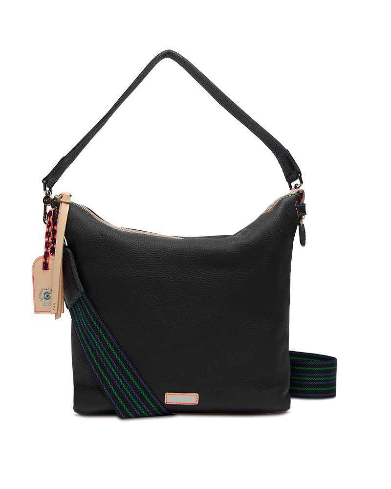 CONSUELA CYNDI HOBO BAG