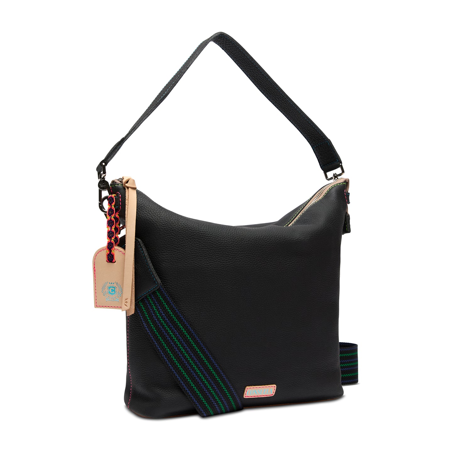 CONSUELA CYNDI HOBO BAG
