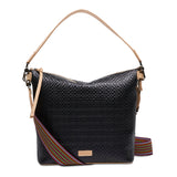 CONSUELA AMY HOBO BAG