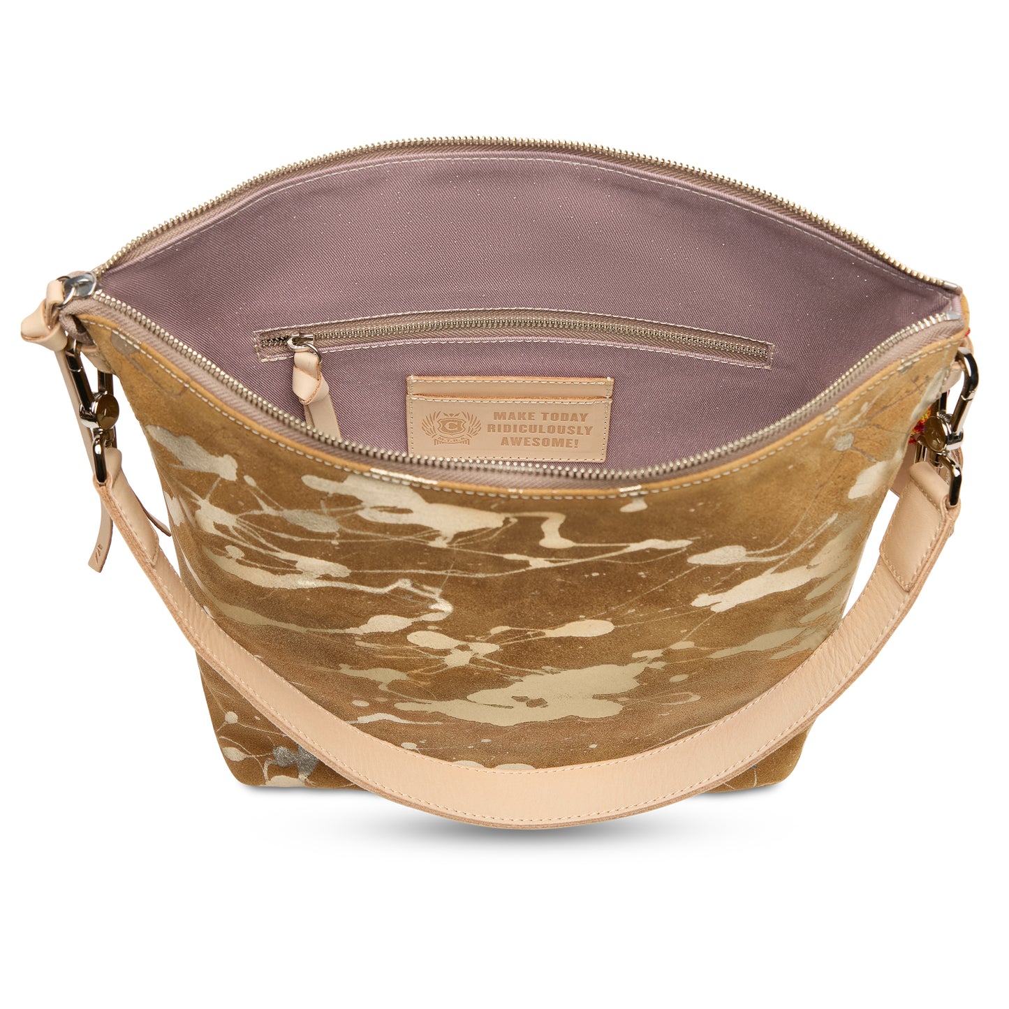 CONSUELA MARLOW HOBO