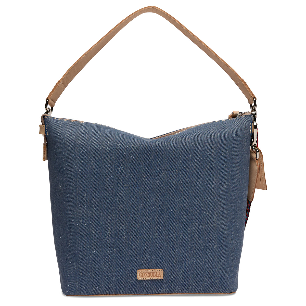 CONSUELA ARLO HOBO TOTE CROSSBOY