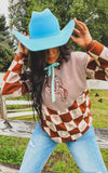THE WILD CHECKMATE TOP