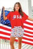 LITTLE MISS INDEPENDENT SKORT