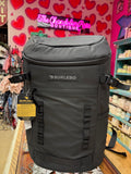 BURLEBO COOLER BACKPACK - BLACK