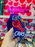 CRAWLFISH CRAYFISH BOIL HEADBAND