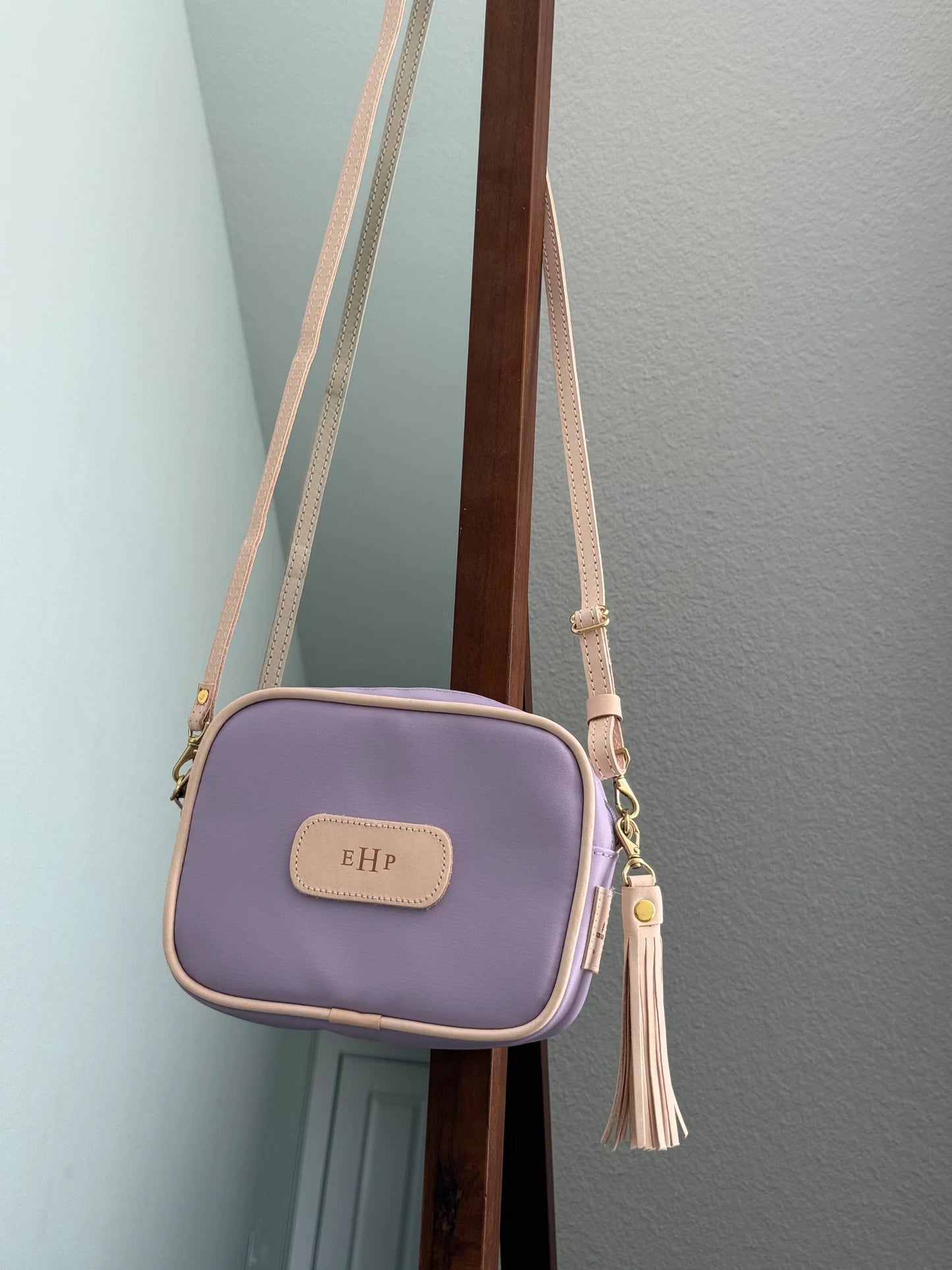 JON HART COATED CANVAS LOLA