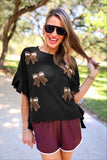 TRUE MAROON DRAWSTRING EVERYDAY SHORTS