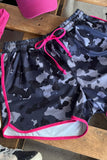 IN PLAIN SIGHT SHORTS