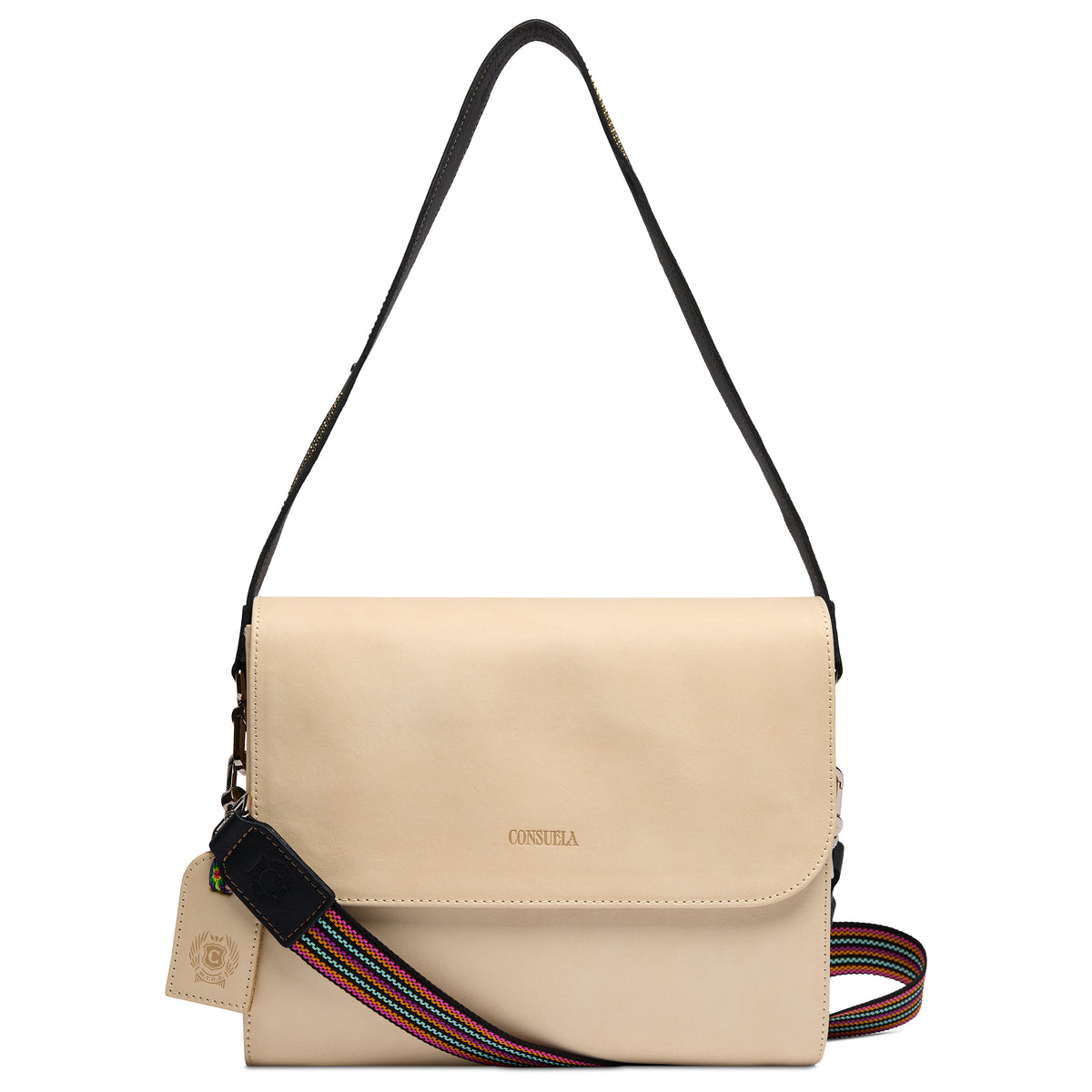 CONSUELA DIEGO IN TOWN CROSSBODY