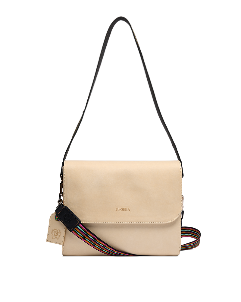 CONSUELA DIEGO IN TOWN CROSSBODY