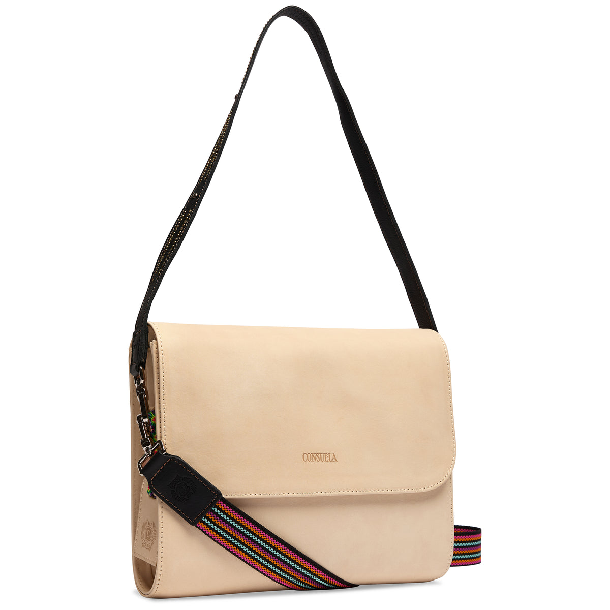 CONSUELA DIEGO IN TOWN CROSSBODY
