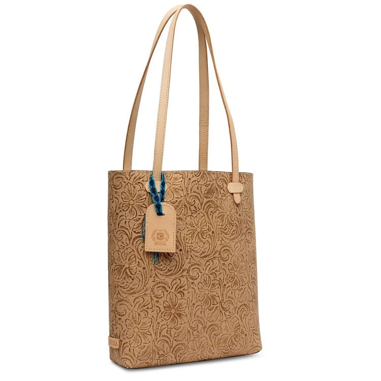 CONSUELA LAWTON EVERYDAY TOTE