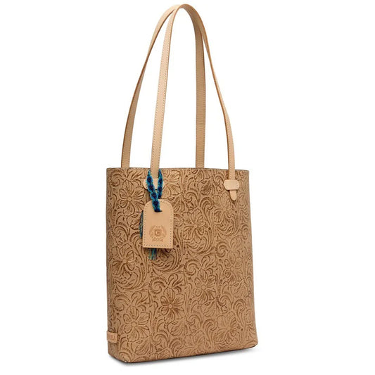 CONSUELA LAWTON EVERYDAY TOTE