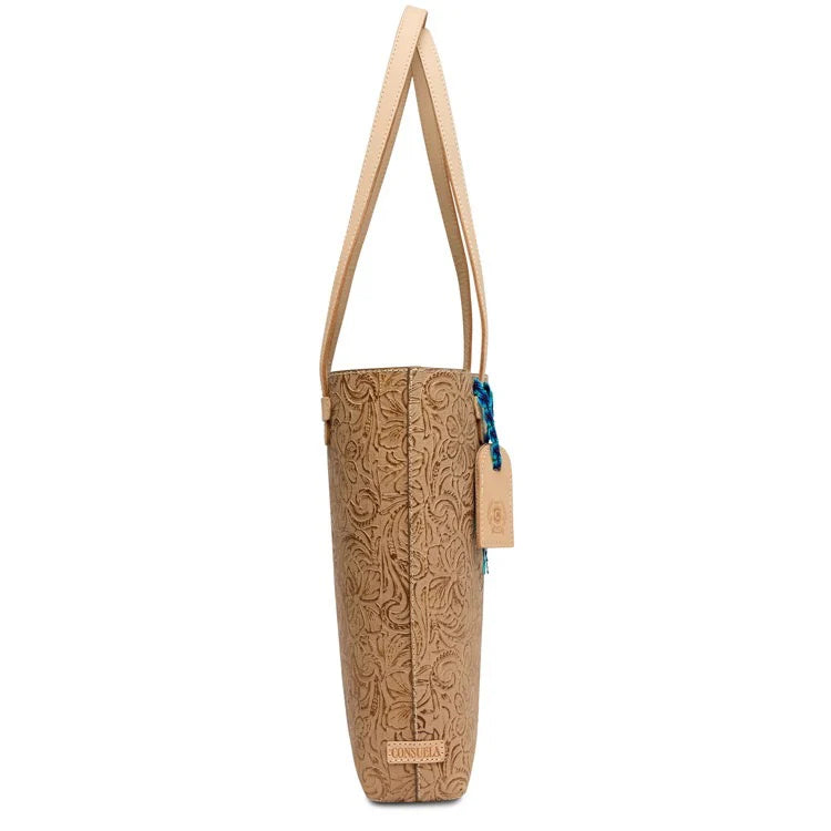 CONSUELA LAWTON EVERYDAY TOTE