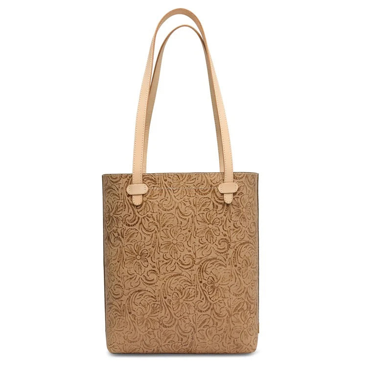 CONSUELA LAWTON EVERYDAY TOTE